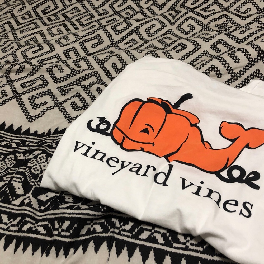 Vineyard Vine Long Sleeve